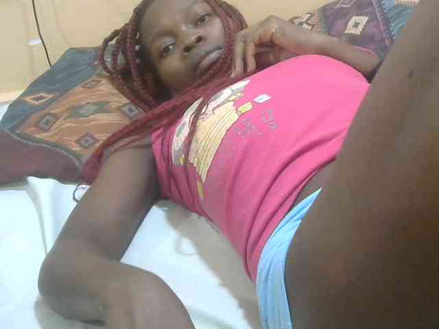 Sexyvilliet webcam