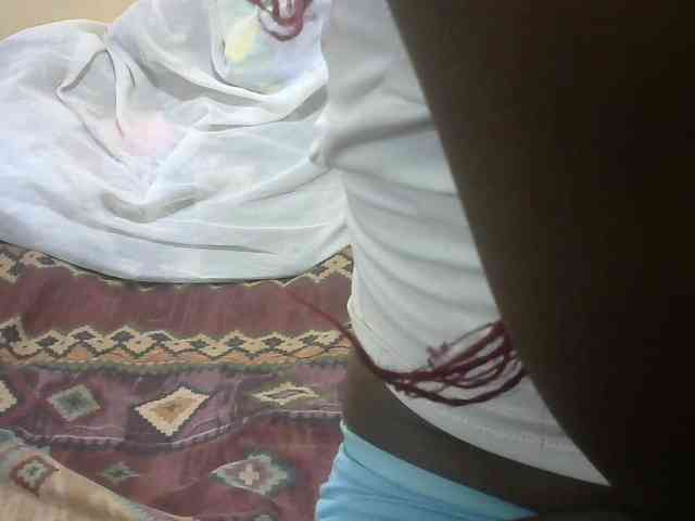 Sexyvilliet webcam