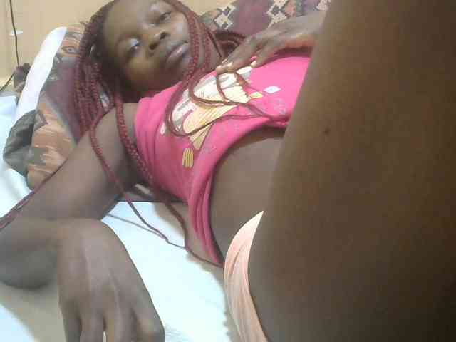 Sexyvilliet webcam