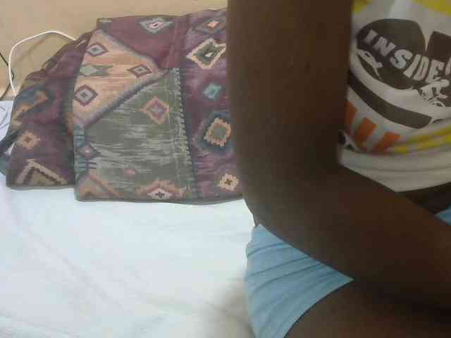 Sexyvilliet webcam