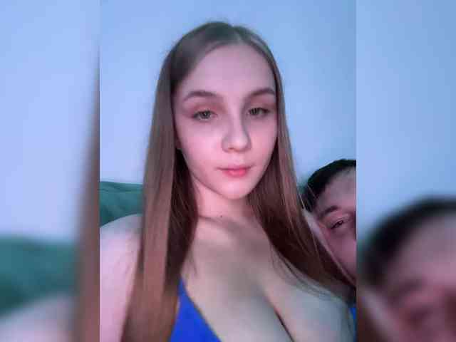 Yinyang webcam