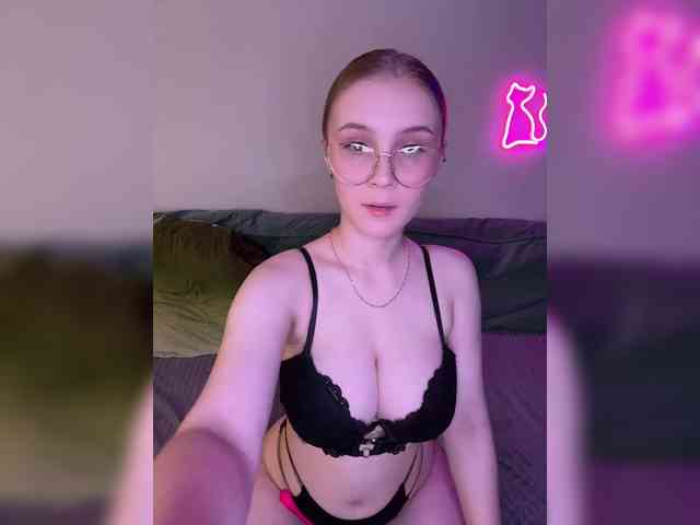 Yinyang Live Webcam on BongaCams