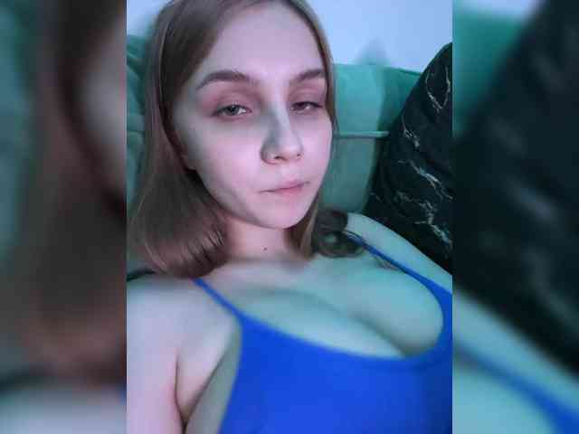 Yinyang webcam