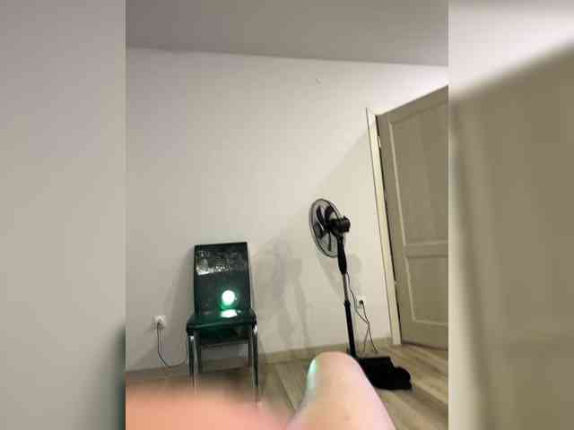 Yinyang's Sexcam