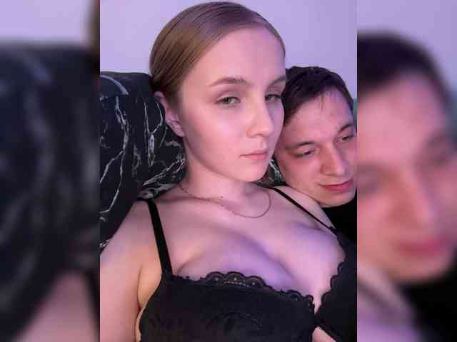 Yinyang webcam