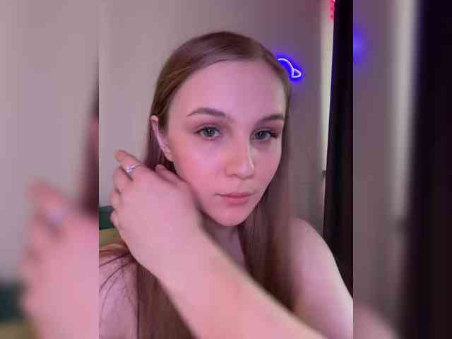 Yinyang webcam