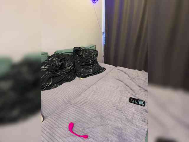 Yinyang webcam