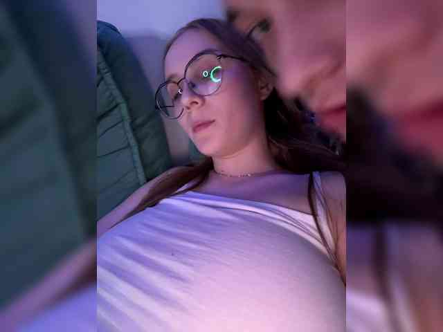 Yinyang webcam