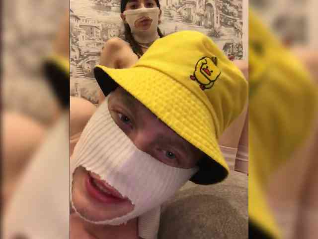 web cam porno -Megalodon1-