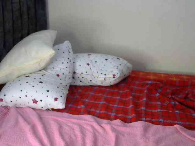 prettypapii webcam