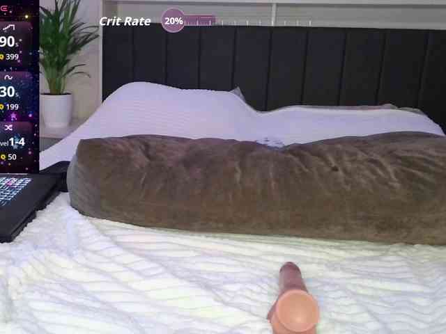 Adel0299 webcam