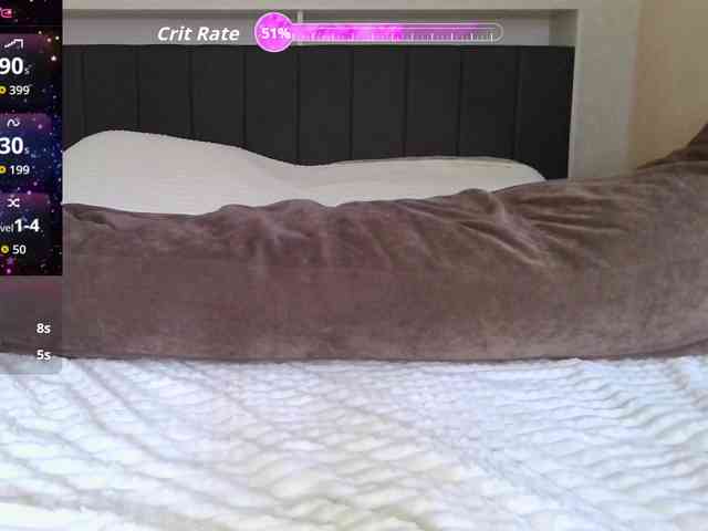 Adel0299 webcam