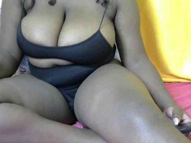 Passionsher3 webcam