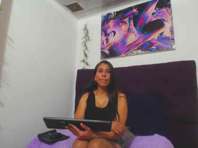 sharick-waltor webcam