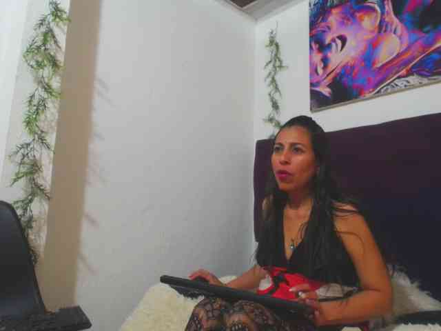 sharick-waltor webcam