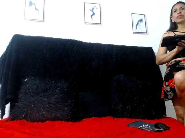 sharick-waltor webcam