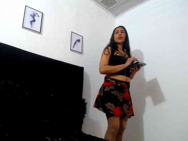 sharick-waltor webcam