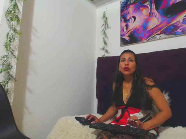 sharick-waltor webcam