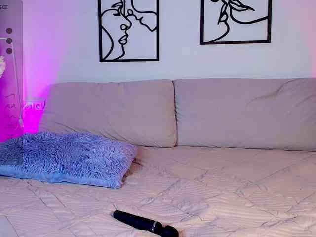 AnetaFoster webcam