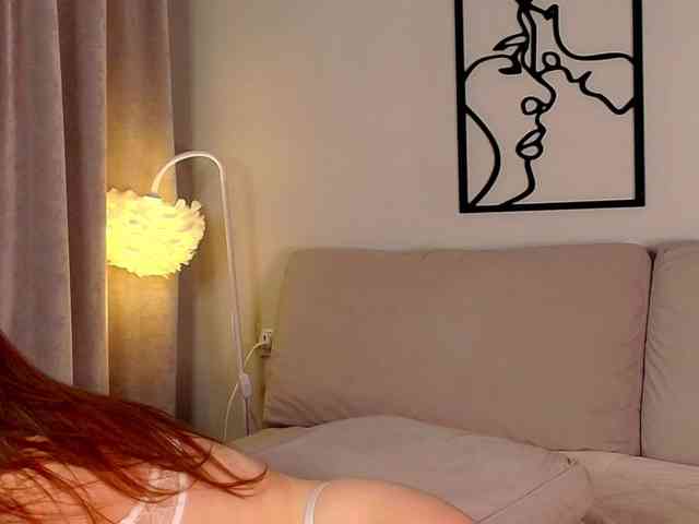AnetaFoster webcam