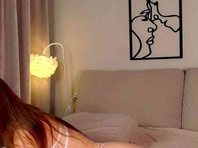 AnetaFoster webcam