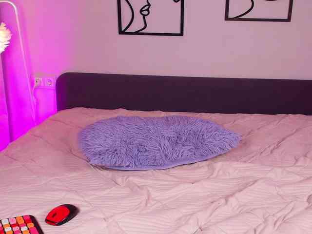 AnetaFoster Live Webcam on BongaCams