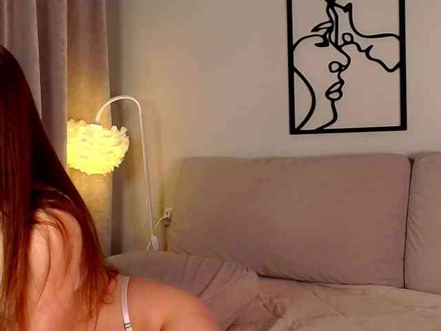 AnetaFoster webcam