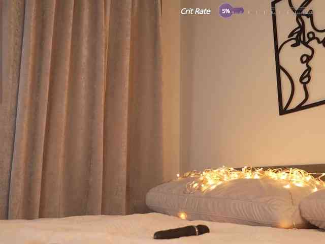 AnetaFoster webcam