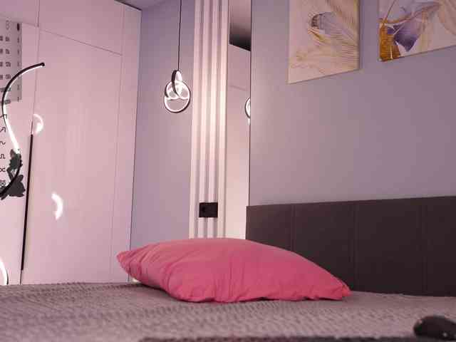 AnetaFoster webcam
