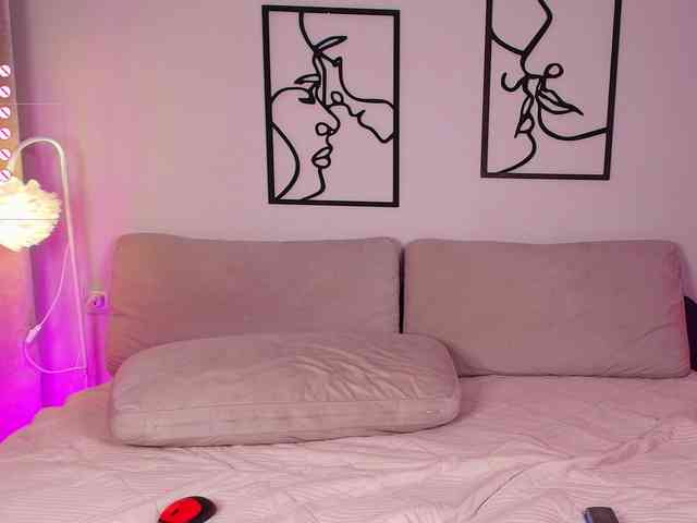 AnetaFoster webcam