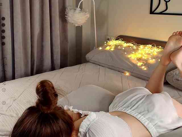 random webcam sex AnetaFoster