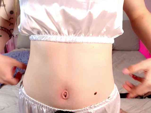 AnetaFoster webcam