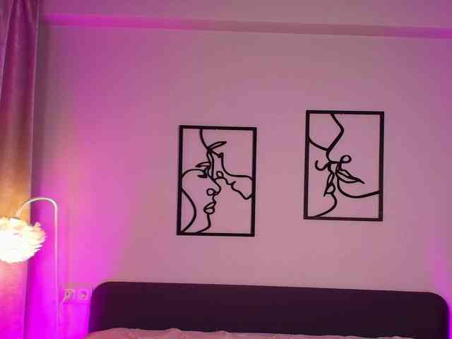 AnetaFoster Live Webcam on BongaCams