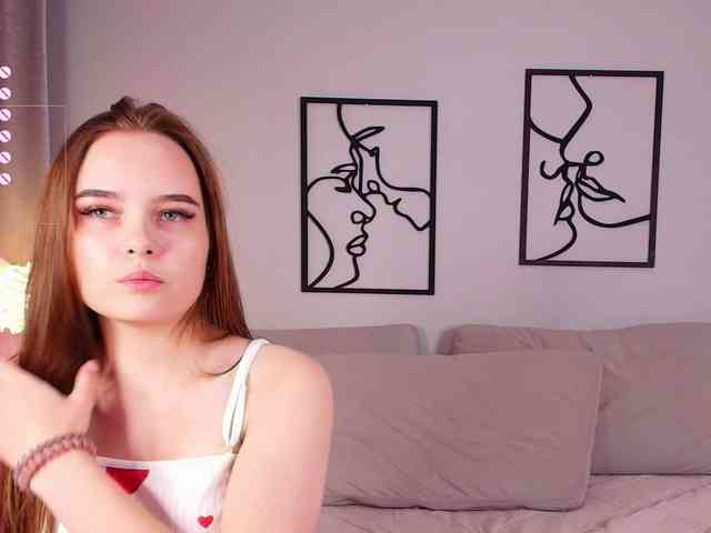 AnetaFoster webcam