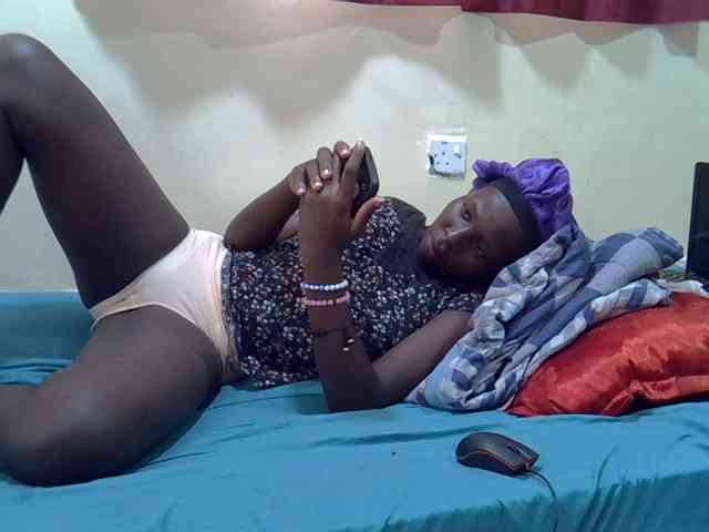 tightpussie webcam