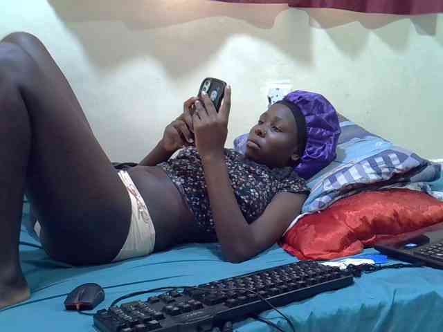 tightpussie webcam