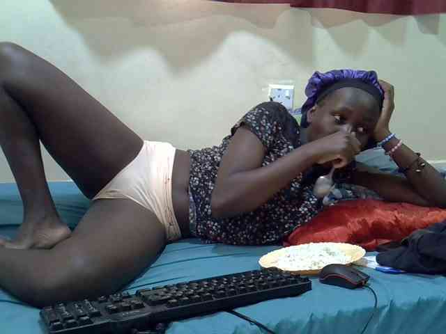 tightpussie webcam