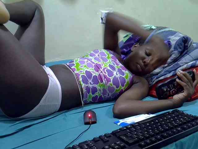 tightpussie webcam