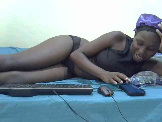 tightpussie webcam