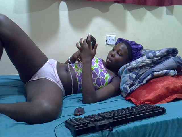 tightpussie webcam