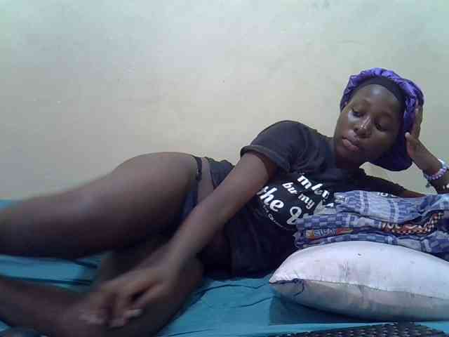 tightpussie webcam