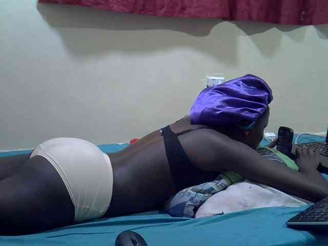tightpussie webcam