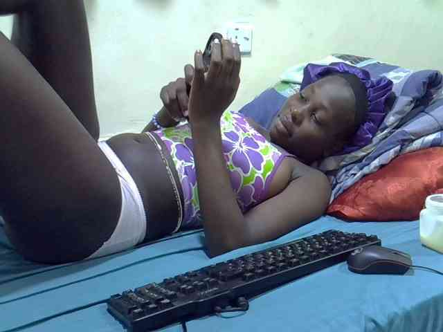 tightpussie webcam