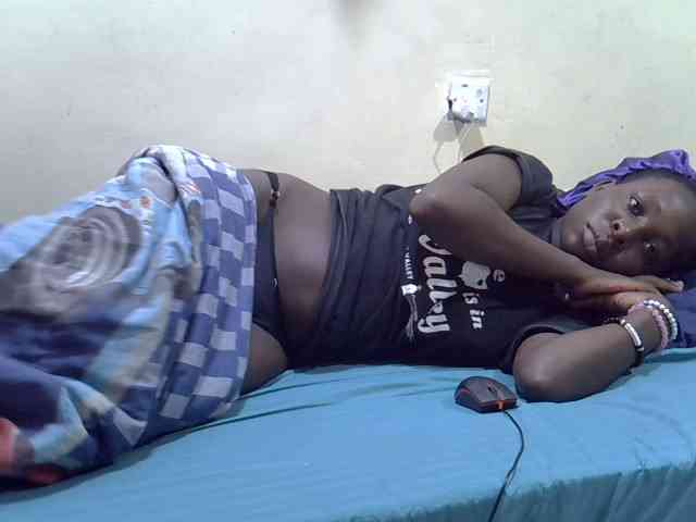 tightpussie webcam