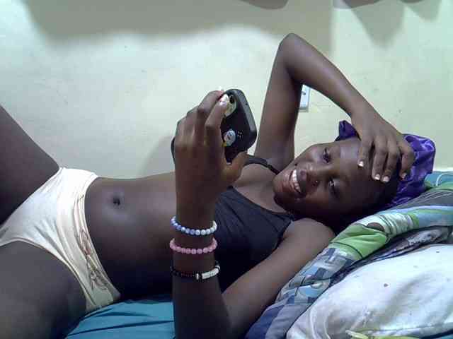 tightpussie webcam