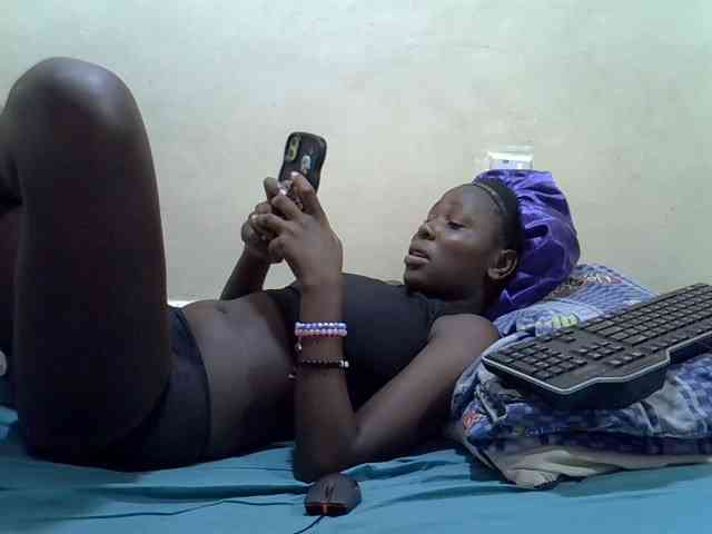 tightpussie webcam