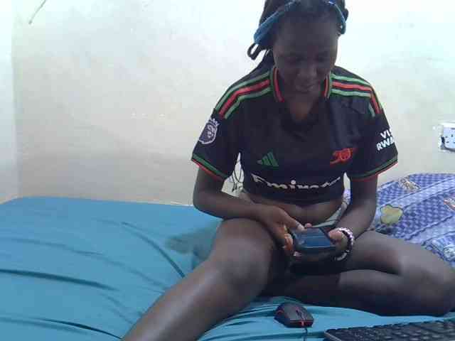 tightpussie webcam