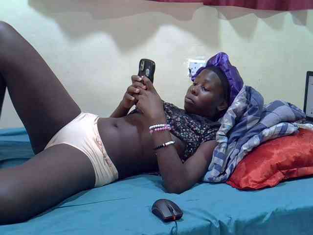 tightpussie webcam