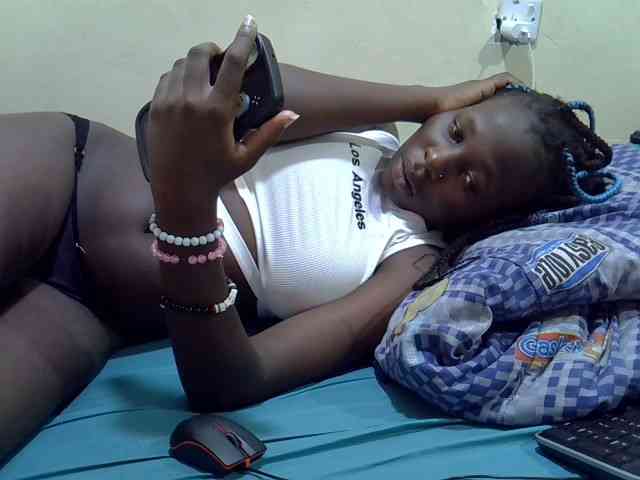tightpussie webcam
