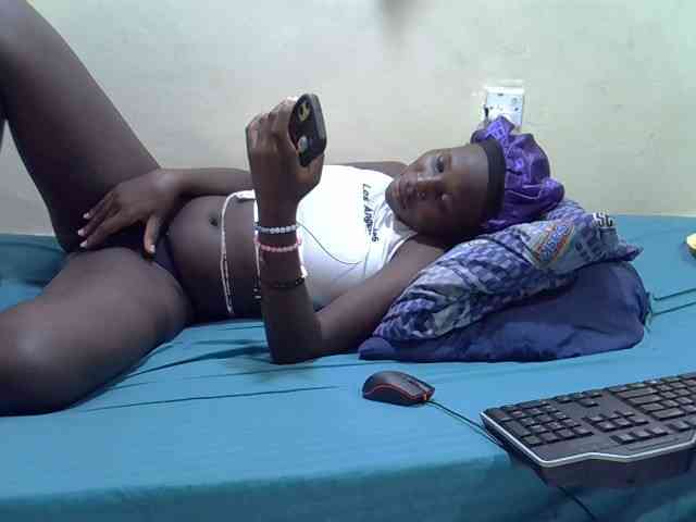 tightpussie webcam